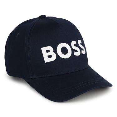 Gorra para niño y teen Boss
